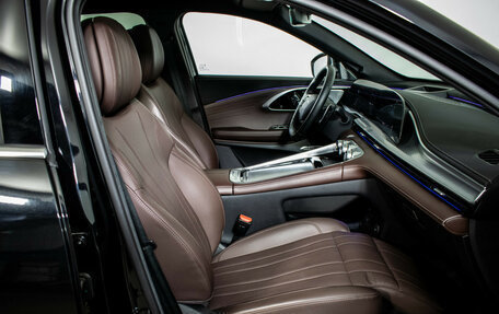 CheryExeed TXL, 2024 год, 3 070 000 рублей, 17 фотография