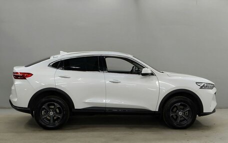 Haval F7x I, 2022 год, 1 900 000 рублей, 4 фотография