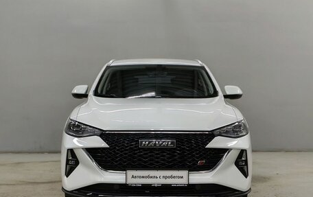 Haval F7x I, 2022 год, 1 900 000 рублей, 2 фотография