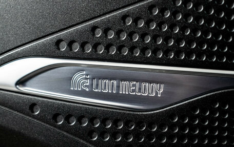 CheryExeed TXL, 2024 год, 3 070 000 рублей, 19 фотография