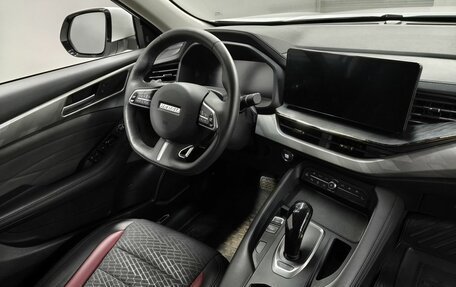 Haval F7x I, 2022 год, 1 900 000 рублей, 10 фотография