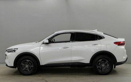 Haval F7x I, 2022 год, 1 900 000 рублей, 8 фотография