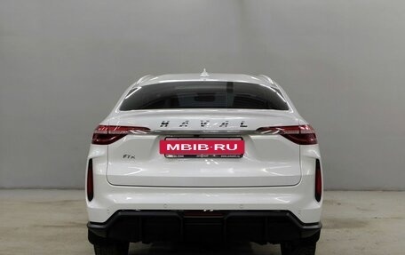 Haval F7x I, 2022 год, 1 900 000 рублей, 6 фотография