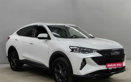 Haval F7x I, 2022 год, 1 900 000 рублей, 3 фотография