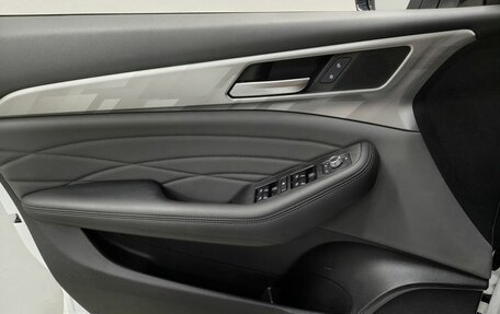 Haval F7x I, 2022 год, 1 900 000 рублей, 15 фотография