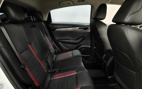 Haval F7x I, 2022 год, 1 900 000 рублей, 13 фотография