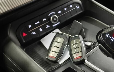 Haval F7x I, 2022 год, 1 900 000 рублей, 18 фотография