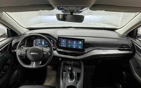 Haval F7x I, 2022 год, 1 900 000 рублей, 11 фотография