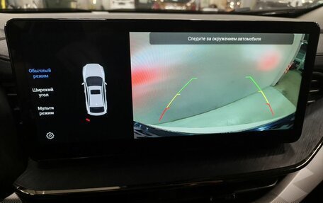 Haval F7x I, 2022 год, 1 900 000 рублей, 16 фотография