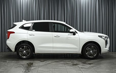 Haval Jolion, 2023 год, 1 494 000 рублей, 5 фотография