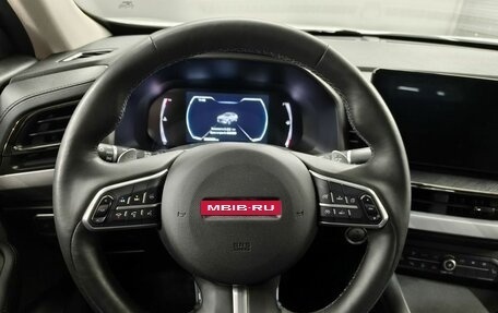 Haval F7x I, 2022 год, 1 900 000 рублей, 12 фотография