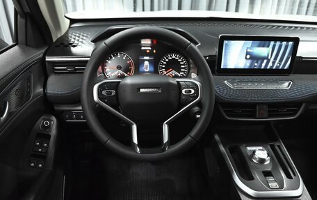 Haval Jolion, 2023 год, 1 494 000 рублей, 13 фотография