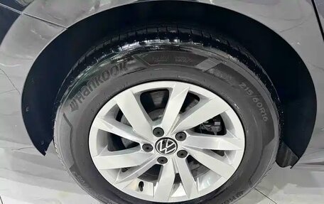 Volkswagen Passat B8 рестайлинг, 2022 год, 2 178 000 рублей, 9 фотография