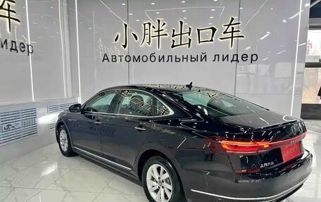 Volkswagen Passat B8 рестайлинг, 2022 год, 2 178 000 рублей, 6 фотография