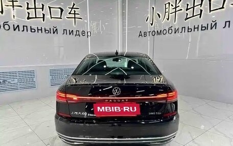 Volkswagen Passat B8 рестайлинг, 2022 год, 2 178 000 рублей, 5 фотография