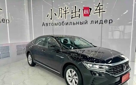 Volkswagen Passat B8 рестайлинг, 2022 год, 2 178 000 рублей, 3 фотография