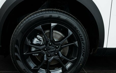 Haval F7, 2025 год, 2 799 000 рублей, 11 фотография