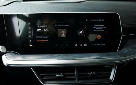 Haval F7, 2025 год, 2 799 000 рублей, 18 фотография