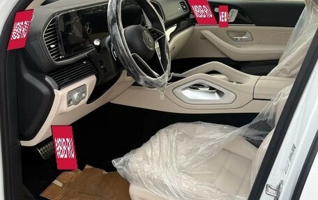 Mercedes-Benz GLS, 2025 год, 19 990 000 рублей, 5 фотография