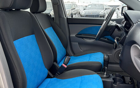 KIA Picanto I, 2006 год, 430 000 рублей, 12 фотография