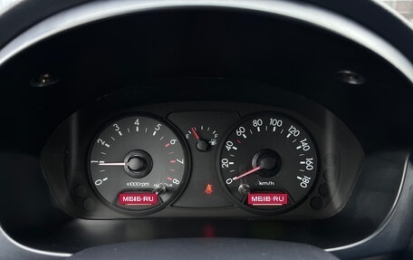 KIA Picanto I, 2006 год, 430 000 рублей, 15 фотография