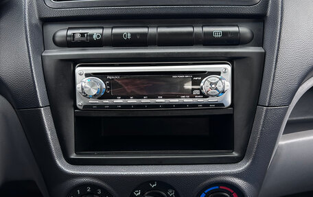 KIA Picanto I, 2006 год, 430 000 рублей, 16 фотография