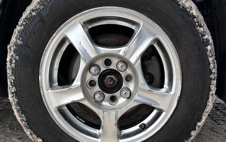 KIA Picanto I, 2006 год, 430 000 рублей, 20 фотография