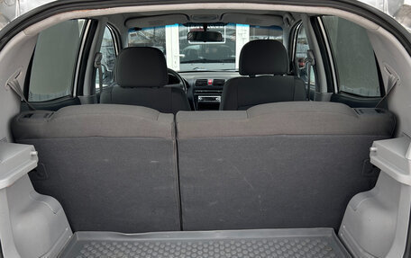 KIA Picanto I, 2006 год, 430 000 рублей, 19 фотография