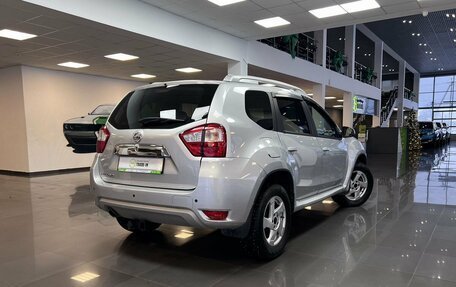 Nissan Terrano III, 2017 год, 1 495 000 рублей, 2 фотография