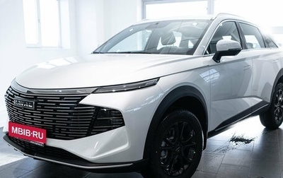 Haval F7, 2025 год, 3 599 000 рублей, 1 фотография