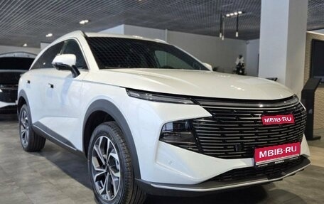 Haval F7, 2025 год, 3 599 000 рублей, 1 фотография