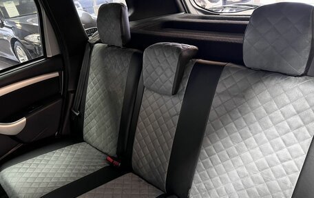 Nissan Terrano III, 2017 год, 1 495 000 рублей, 10 фотография