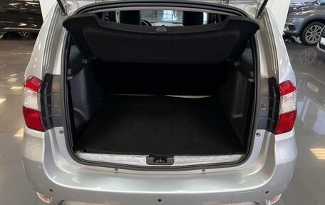 Nissan Terrano III, 2017 год, 1 495 000 рублей, 7 фотография