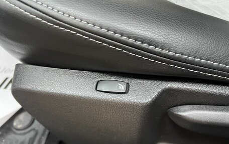 Nissan Terrano III, 2017 год, 1 495 000 рублей, 17 фотография