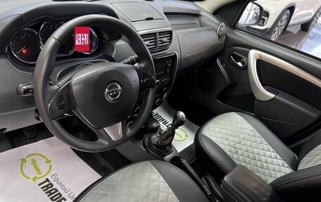 Nissan Terrano III, 2017 год, 1 495 000 рублей, 9 фотография