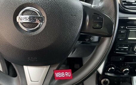 Nissan Terrano III, 2017 год, 1 495 000 рублей, 18 фотография