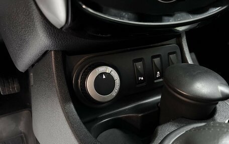 Nissan Terrano III, 2017 год, 1 495 000 рублей, 21 фотография