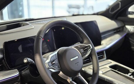 Haval F7, 2025 год, 3 599 000 рублей, 5 фотография