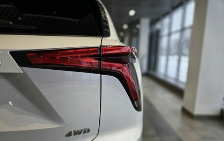 Haval F7, 2025 год, 3 599 000 рублей, 12 фотография