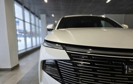 Haval F7, 2025 год, 3 599 000 рублей, 11 фотография