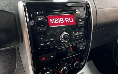 Nissan Terrano III, 2017 год, 1 495 000 рублей, 20 фотография