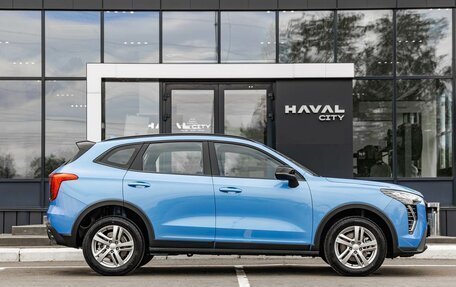 Haval Jolion, 2025 год, 2 849 000 рублей, 2 фотография