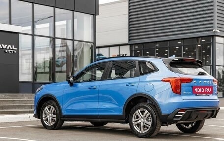 Haval Jolion, 2025 год, 2 849 000 рублей, 10 фотография