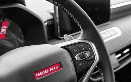 Haval Jolion, 2025 год, 2 849 000 рублей, 28 фотография