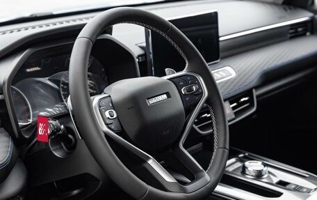 Haval Jolion, 2025 год, 2 849 000 рублей, 24 фотография