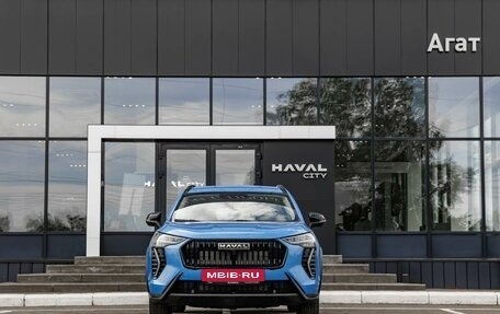 Haval Jolion, 2025 год, 2 849 000 рублей, 35 фотография