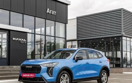 Haval Jolion, 2025 год, 2 849 000 рублей, 34 фотография