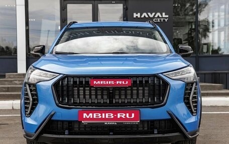 Haval Jolion, 2025 год, 2 849 000 рублей, 40 фотография