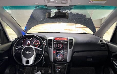 KIA Venga I, 2013 год, 685 000 рублей, 5 фотография