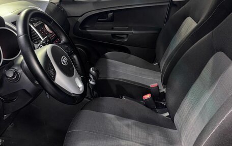 KIA Venga I, 2013 год, 685 000 рублей, 6 фотография